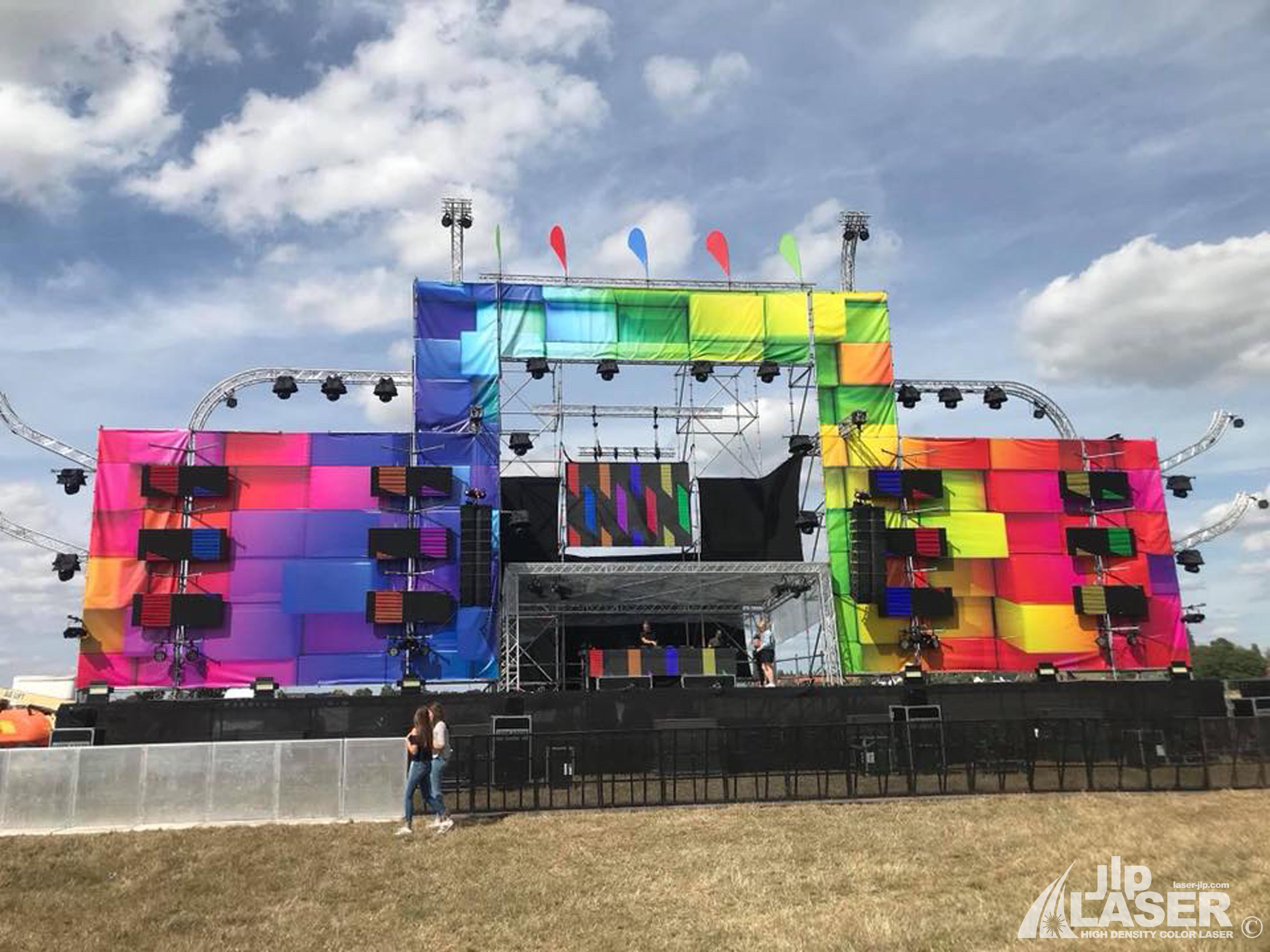 Oblige Festival 